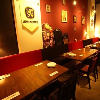 イタリアン女子会プラン